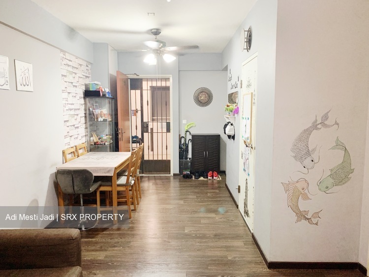 Blk 180B Rivervale Crescent (Sengkang), HDB 2 Rooms #208236031